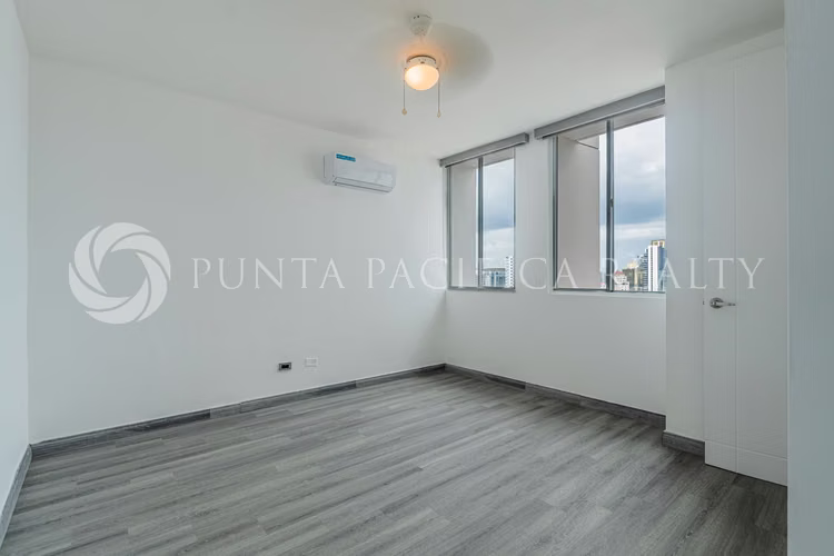 Venta de Apartamento | PH Marquis Tower | El Cangrejo | 2 Recámaras | 99m² | Excelente Ubicación