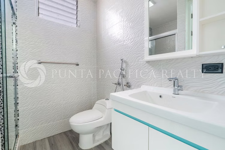 Venta de Apartamento | PH Marquis Tower | El Cangrejo | 2 Recámaras | 99m² | Excelente Ubicación