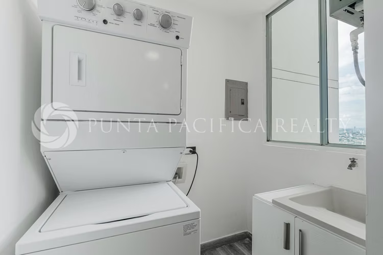 Venta de Apartamento | PH Marquis Tower | El Cangrejo | 2 Recámaras | 99m² | Excelente Ubicación