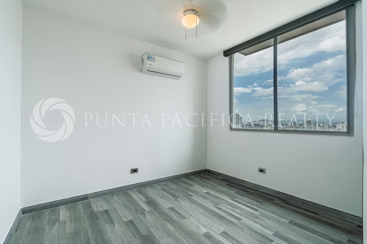 Venta de Apartamento | PH Marquis Tower | El Cangrejo | 2 Recámaras | 99m² | Excelente Ubicación