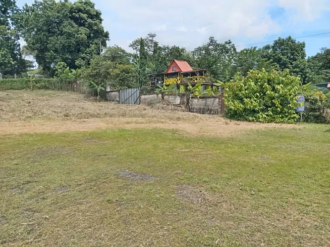 Terreno de 6,000 metros con galera, taller y oficina - Imagen 6