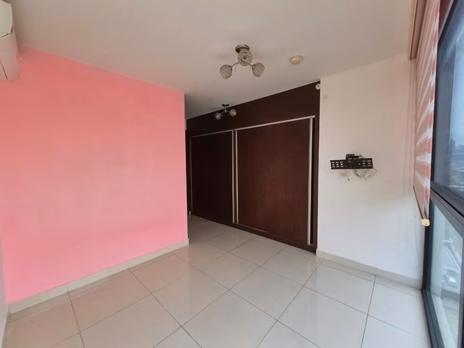 Apartamento Semiamoblado de 2 Recámaras con Balcón  – Desde $1,100