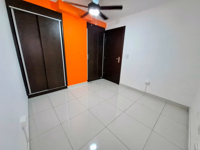 Apartamento Semiamoblado de 2 Recámaras con Balcón  – Desde $1,100
