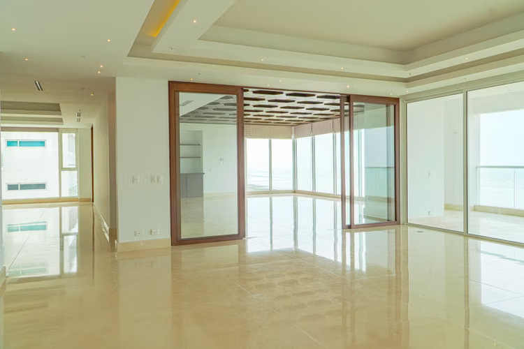VENTA APARTAMENTO COSTA DEL ESTE 629M2 PH MAREA MC