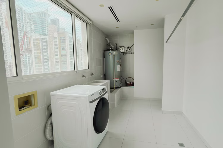 VENTA APARTAMENTO COSTA DEL ESTE 629M2 PH MAREA MC