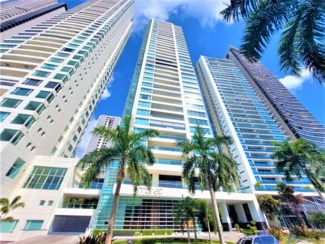 VENTA APARTAMENTO COSTA DEL ESTE 629M2 PH MAREA MC