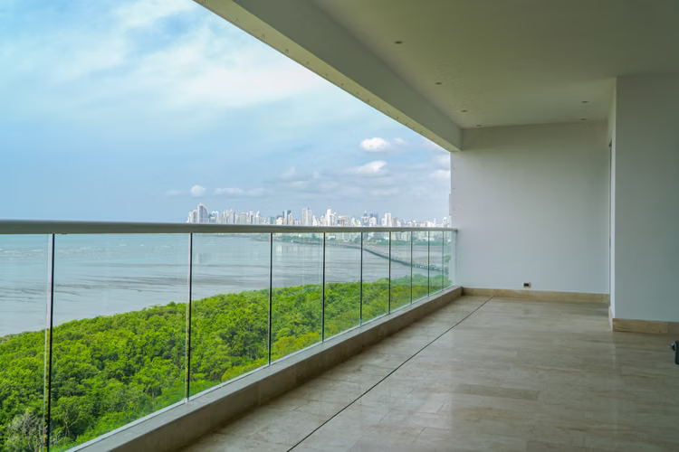 VENTA APARTAMENTO COSTA DEL ESTE 629M2 PH MAREA MC