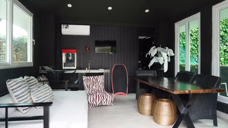 ¡Casa Moderna en Alquiler en Punta Barco, Panamá!