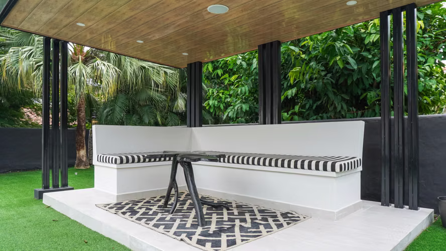 ¡Casa Moderna en Alquiler en Punta Barco, Panamá!