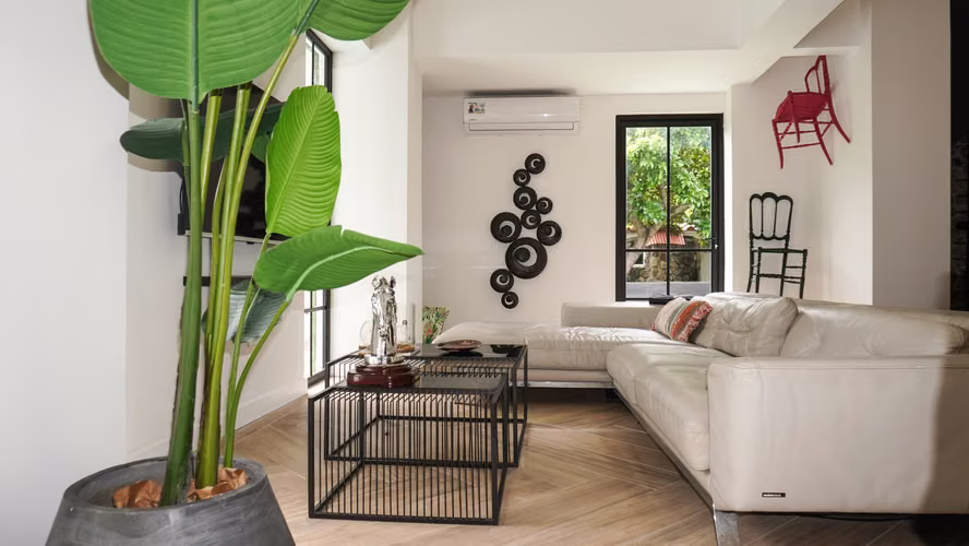 ¡Casa Moderna en Alquiler en Punta Barco, Panamá!