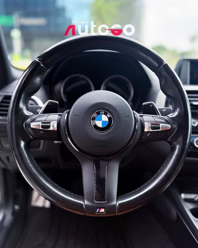 BMW M240i 2018