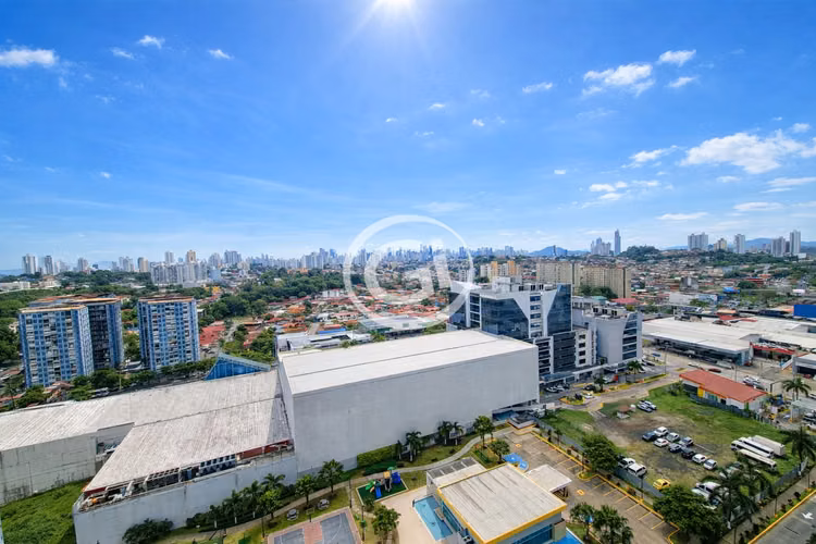 Venta Apartamento Reposeído Bancario King´s Park 3 habitaciones