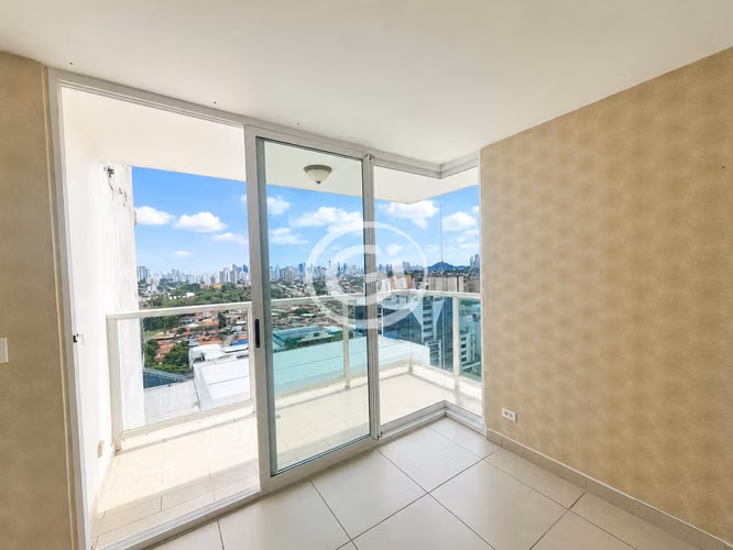 Venta Apartamento Reposeído Bancario King´s Park 3 habitaciones