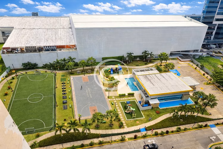 Venta Apartamento Reposeído Bancario King´s Park 3 habitaciones