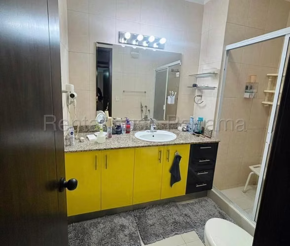 Apartamento en Alquiler en San Francisco JG