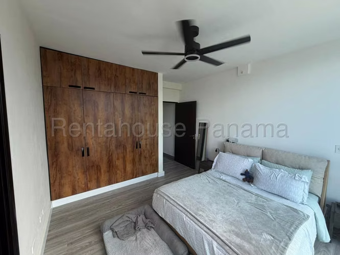 Apartamento en Alquiler en San Francisco JG