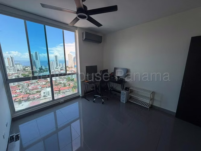 Apartamento en Alquiler en San Francisco JG