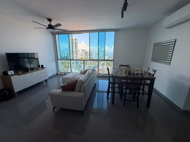 Apartamento en Alquiler en San Francisco JG