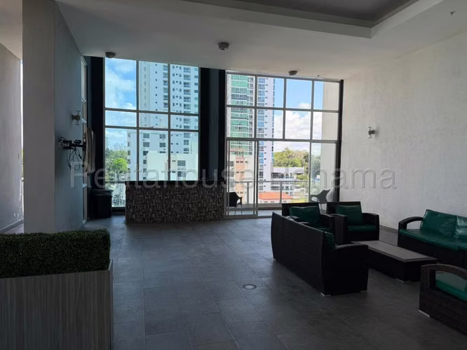 Apartamento en Alquiler en San Francisco JG