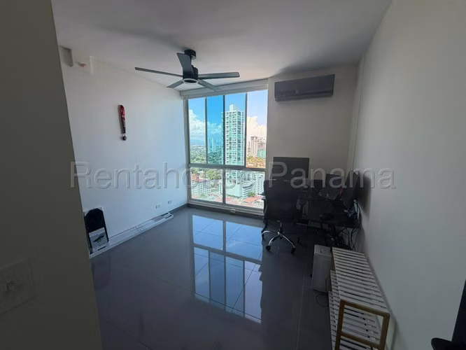 Apartamento en Alquiler en San Francisco JG