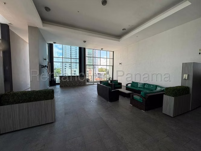 Apartamento en Alquiler en San Francisco JG