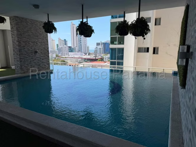 Apartamento en Alquiler en San Francisco JG