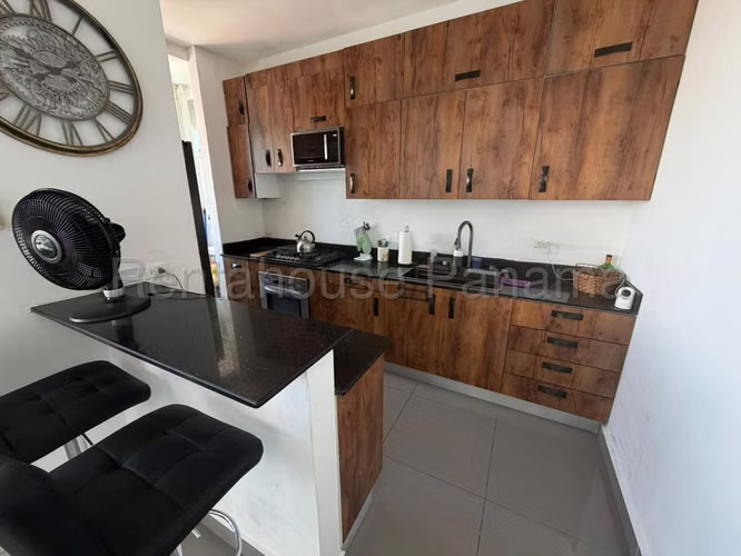 Apartamento en Alquiler en San Francisco JG