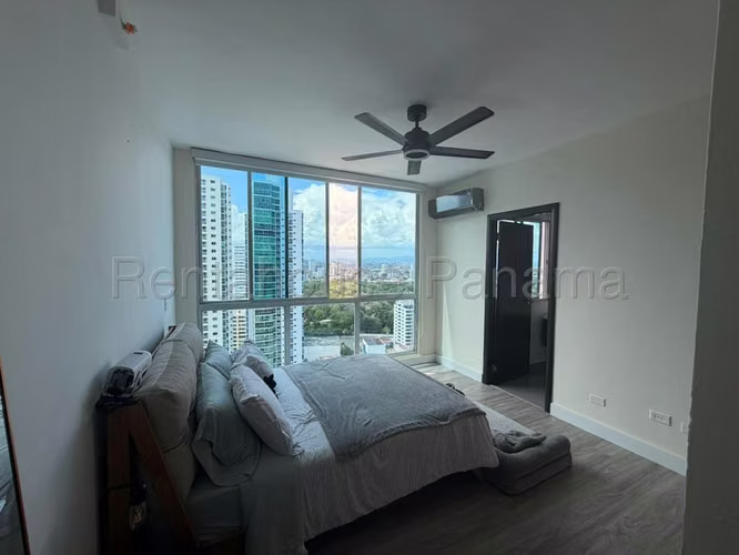 Apartamento en Alquiler en San Francisco JG