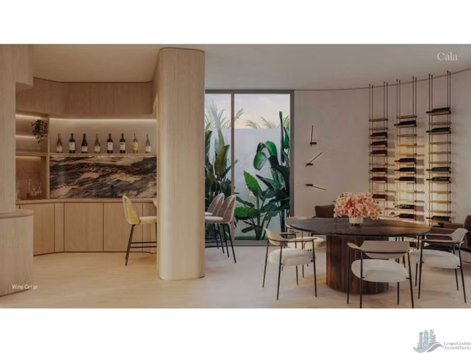 VENTA APARTAMENTO OCEAN REEF 600MT PUNTA PACIFICA PH CALA MLD