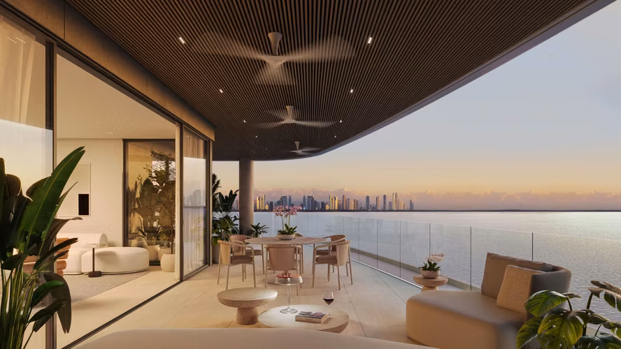 VENTA APARTAMENTO OCEAN REEF 600MT PUNTA PACIFICA PH CALA MLD