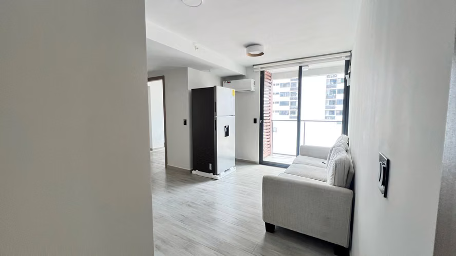 Bonito Apartamento PH Alexa Bella Vista Bella Vista   - Amoblado
