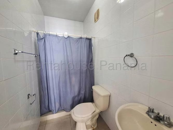 Apartamento en Alquiler en San Francisco JG