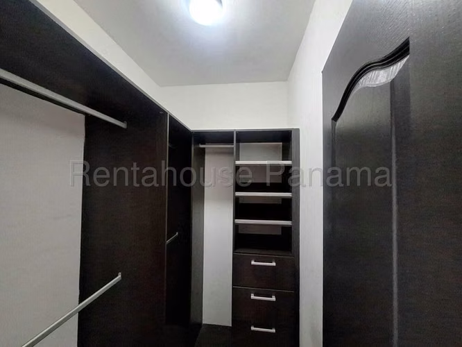 Apartamento en Alquiler en San Francisco JG
