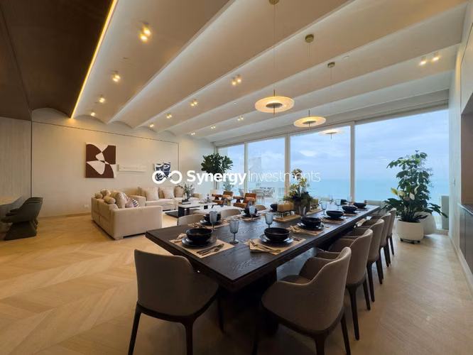 Apartamento en Venta en Punta Paitilla