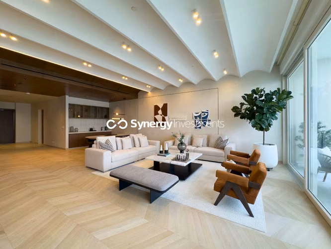 Apartamento en Venta en Punta Paitilla