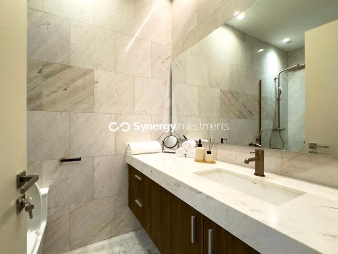 Apartamento en Venta en Punta Paitilla