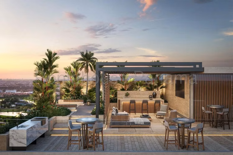 Apartamento en Proyecto en Venta en Corotu Santa Maria  CIG257626