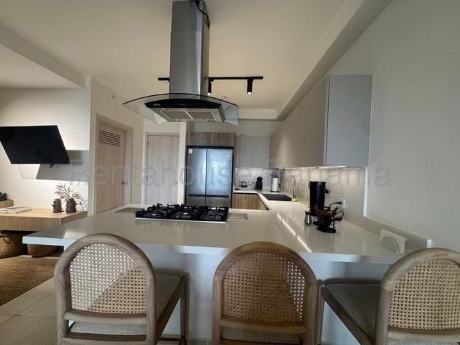 Apartamento en Venta  en Ocean House Santa Maria  CIG259709