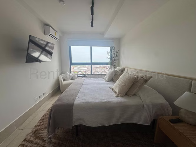 Apartamento en Venta  en Ocean House Santa Maria  CIG259709