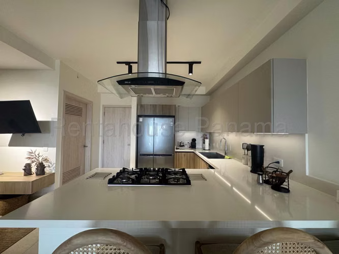 Apartamento en Venta  en Ocean House Santa Maria  CIG259709