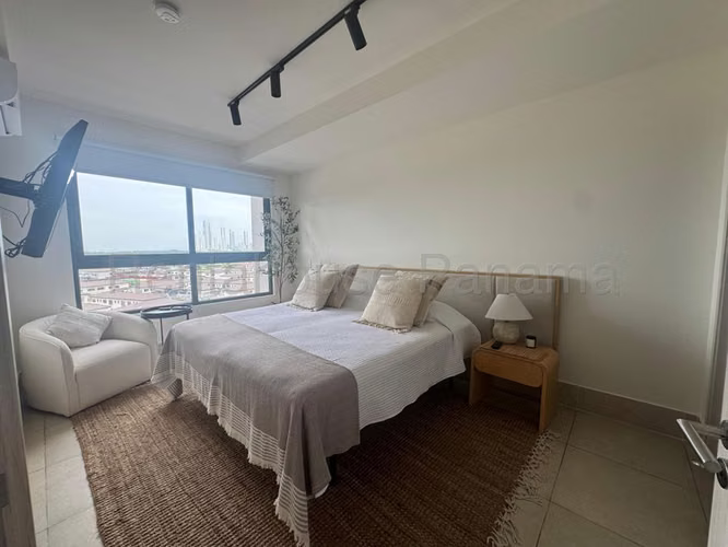 Apartamento en Venta  en Ocean House Santa Maria  CIG259709