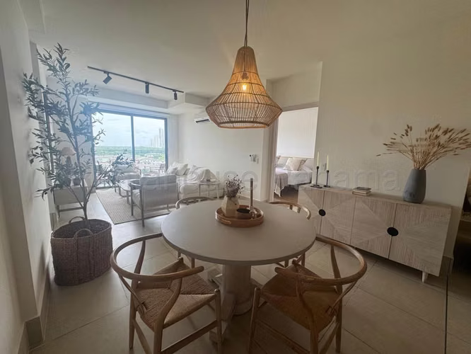 Apartamento en Venta  en Ocean House Santa Maria  CIG259709
