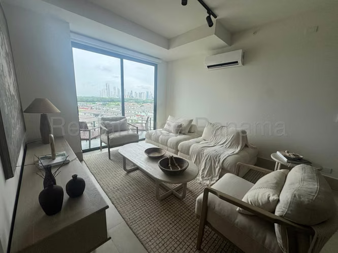Apartamento en Venta  en Ocean House Santa Maria  CIG259709