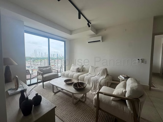 Apartamento en Venta  en Ocean House Santa Maria  CIG259709