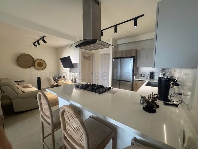 Apartamento en Venta  en Ocean House Santa Maria  CIG259709