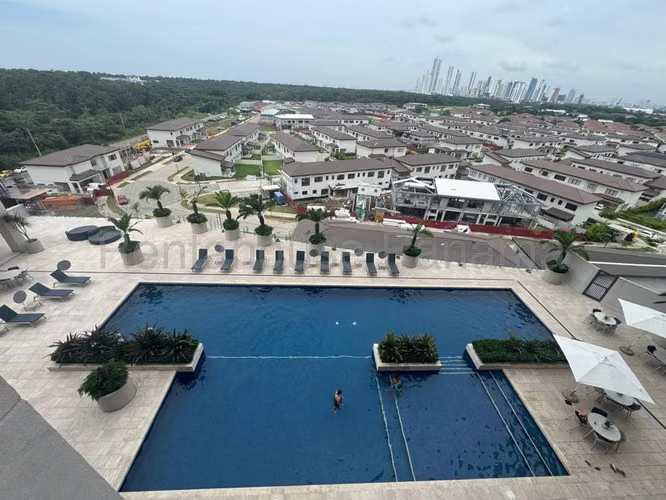 Apartamento en Venta  en Ocean House Santa Maria  CIG259709