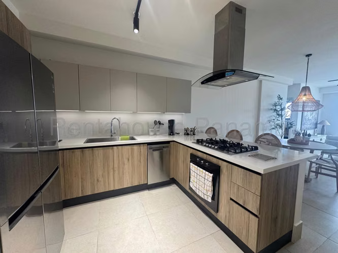 Apartamento en Venta  en Ocean House Santa Maria  CIG259709