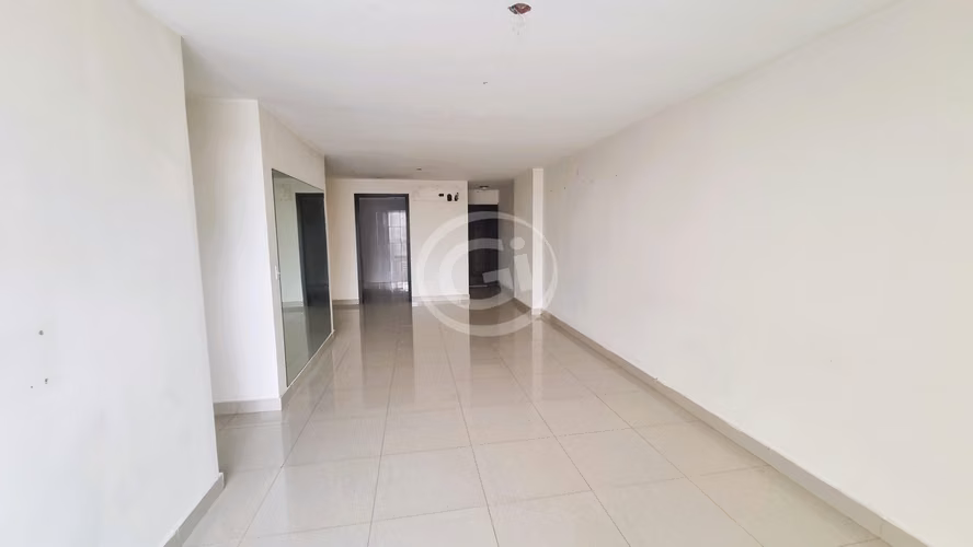 Venta Apartamento Miyaki Para Remodelar Reposeído Bancario Negociable