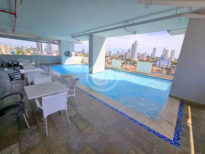 Venta Apartamento Miyaki Para Remodelar Reposeído Bancario Negociable