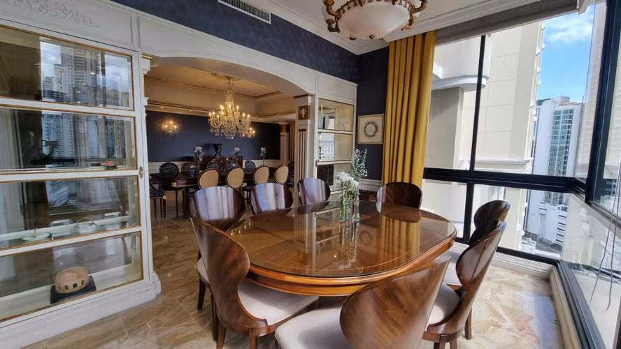 Venta de apartamento en Bellavista AK